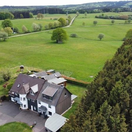 Ferienhaus Michels Hellenthal Exterior foto